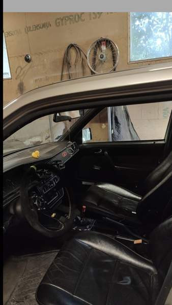 Mercedes-Benz 190 Kajaani - photo 4