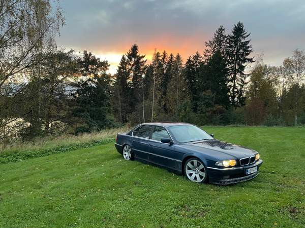 BMW 730 Sastamala – foto 2