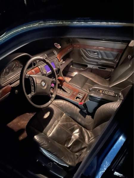 BMW 730 Sastamala – foto 5