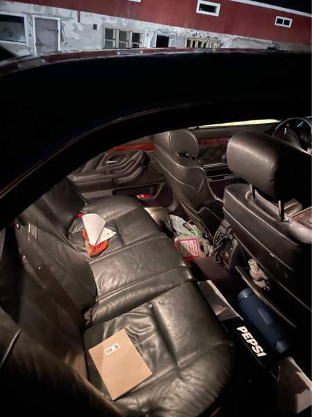 BMW 730 Sastamala – foto 6