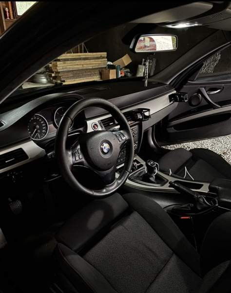 BMW 320 Uusikaarlepyy – foto 3