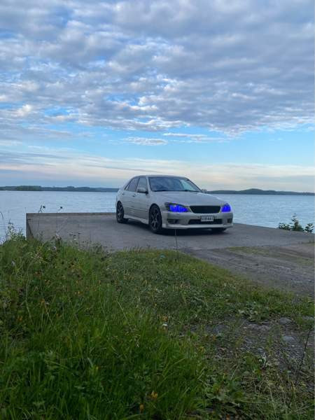 Lexus IS Kitee - изображение 2