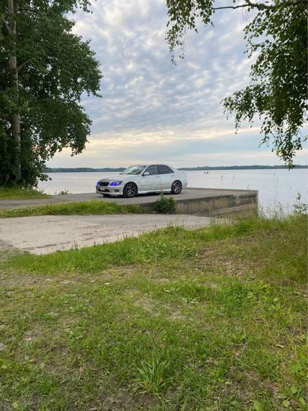 Lexus IS Kitee - изображение 1