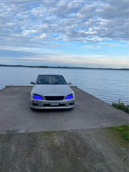 Lexus IS Kitee - изображение 4