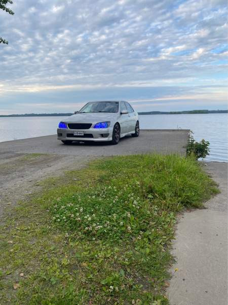 Lexus IS Kitee - изображение 3