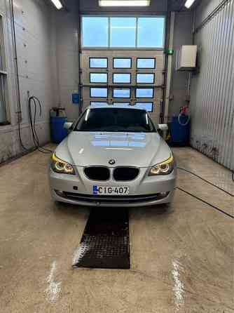 BMW 520 Kouvola