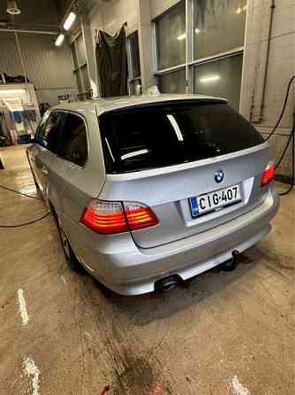 BMW 520 Kouvola