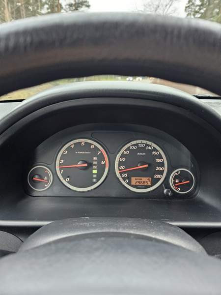 Honda CR-V Vantaa - valokuva 4