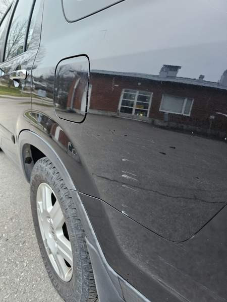 Honda CR-V Vantaa - valokuva 7