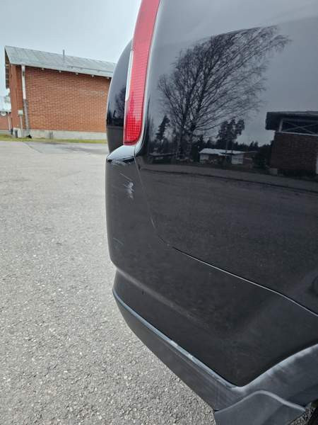 Honda CR-V Vantaa - valokuva 6