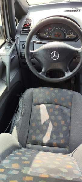 Mercedes-Benz Vito Kajaani – foto 7