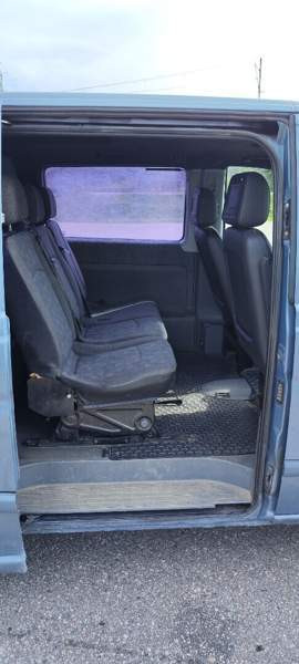 Mercedes-Benz Vito Kajaani – foto 8