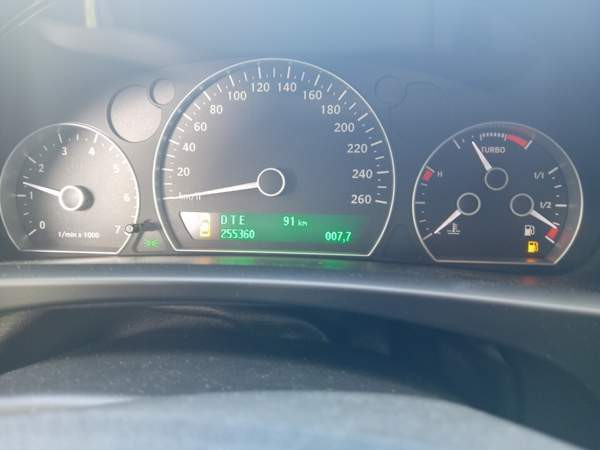 Saab 9-5 Kangasala - photo 2