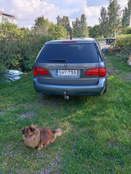 Saab 9-5 Kangasala - photo 6