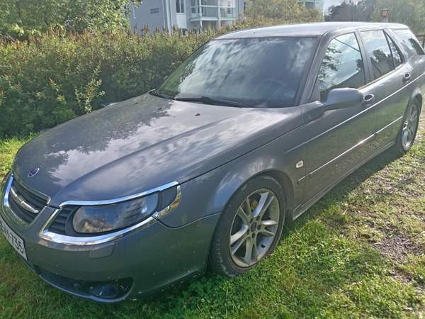Saab 9-5 Kangasala - photo 1