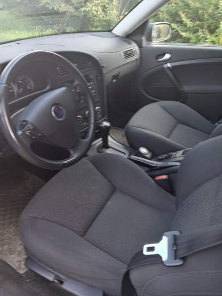 Saab 9-5 Kangasala - photo 4