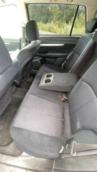 Subaru Outback Куопио - изображение 5