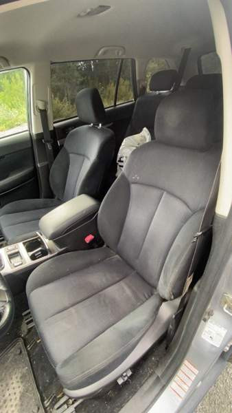 Subaru Outback Куопио - изображение 4