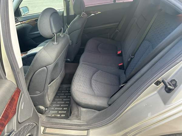 Mercedes-Benz E Tampere – foto 8