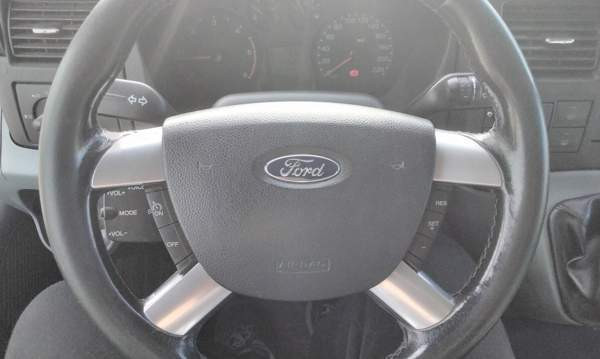 Ford Transit Nurmijaervi - photo 8