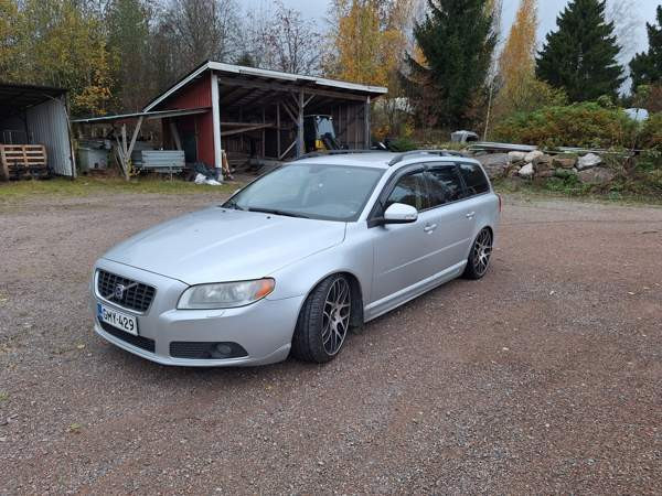 Volvo V70 Porvoo – foto 2