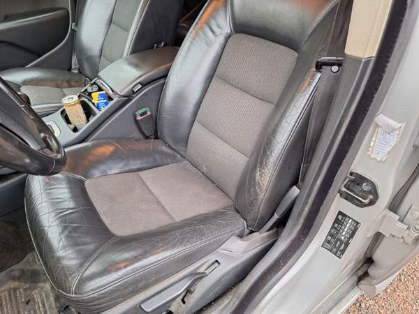 Volvo V70 Porvoo – foto 7