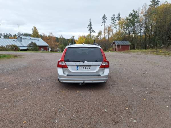 Volvo V70 Porvoo – foto 4