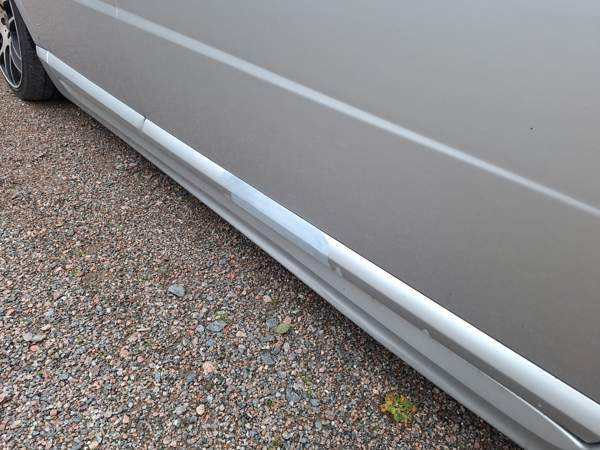 Volvo V70 Porvoo – foto 6