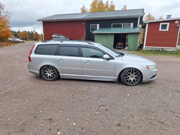 Volvo V70 Porvoo – foto 3