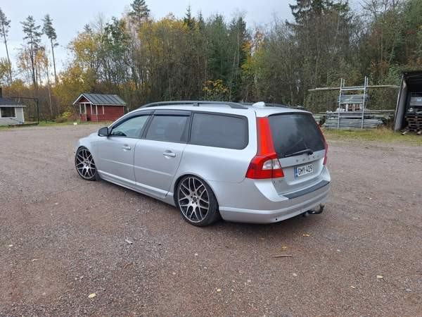 Volvo V70 Porvoo – foto 5