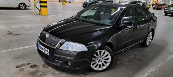 Skoda Octavia As Salamiyah - photo 1