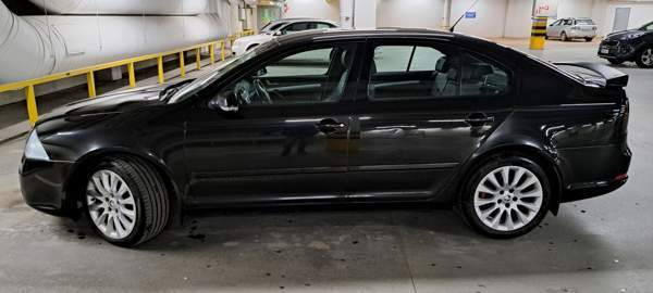 Skoda Octavia As Salamiyah - photo 2