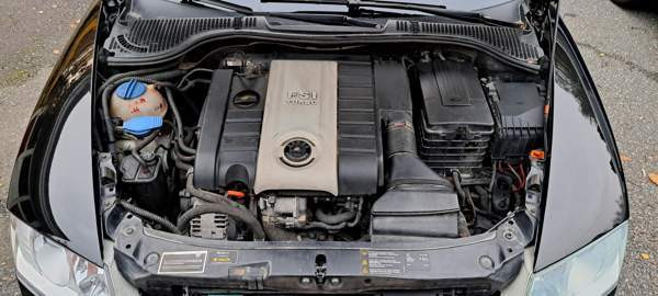 Skoda Octavia As Salamiyah - photo 8