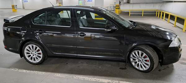 Skoda Octavia As Salamiyah - photo 4