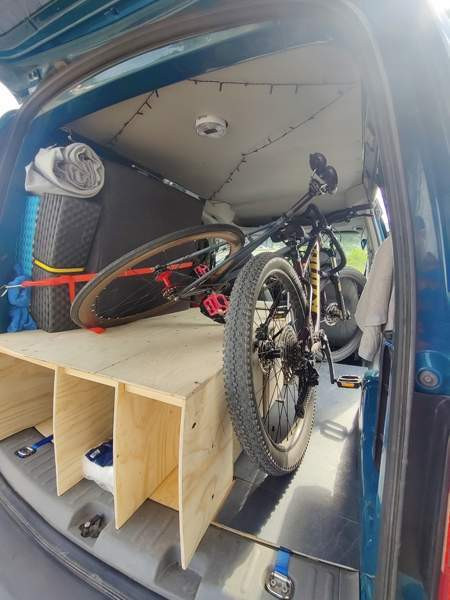 Volkswagen Caddy Turtkul – foto 7