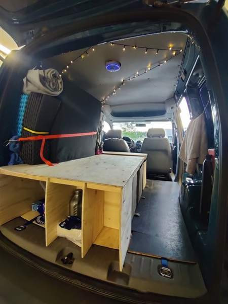 Volkswagen Caddy Turtkul – foto 6