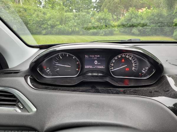 Peugeot 208 Janakkala - valokuva 6