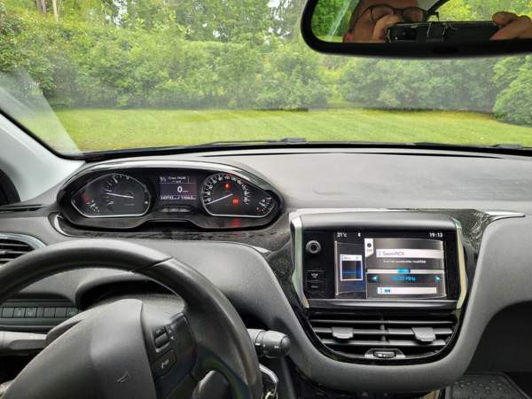 Peugeot 208 Janakkala - valokuva 5