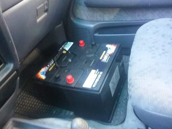 Toyota Hilux Espoo - valokuva 4