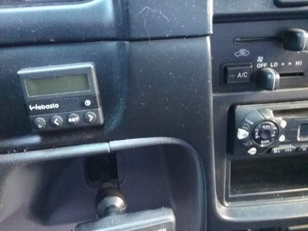 Toyota Hilux Espoo - valokuva 2