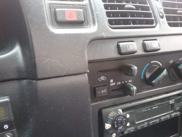 Toyota Hilux Espoo - valokuva 6