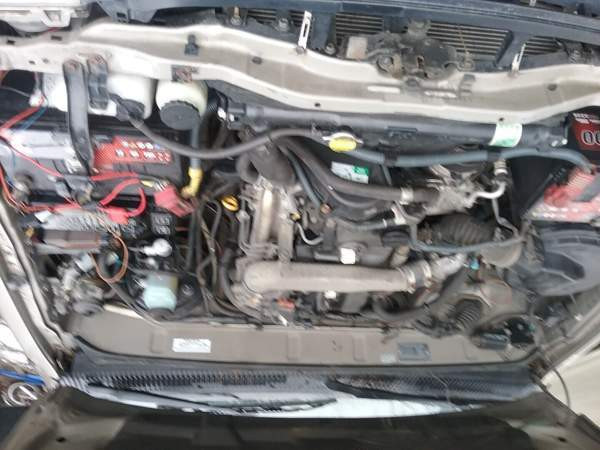 Toyota Hilux Espoo - valokuva 5