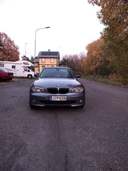 BMW 120 Dzhankoy - photo 5