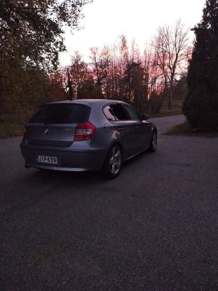 BMW 120 Dzhankoy - photo 3