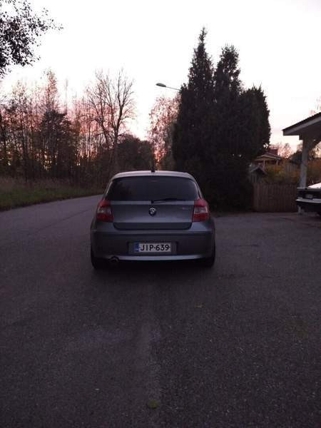 BMW 120 Dzhankoy - photo 4