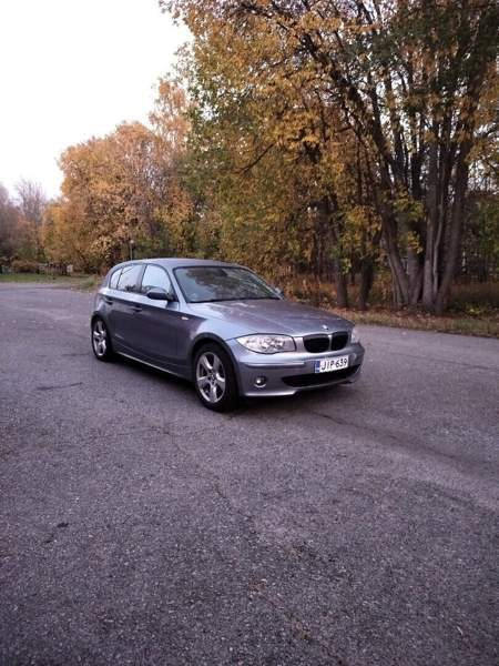 BMW 120 Dzhankoy - photo 1