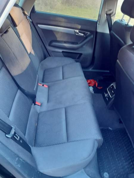 Audi A6 Oulu – foto 6