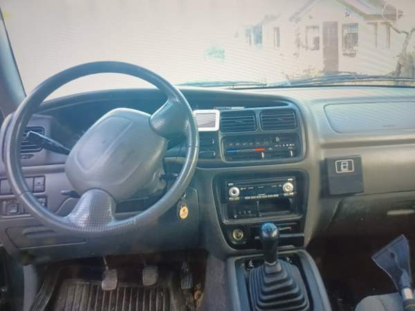 Suzuki Grand Vitara Kajaani – foto 3