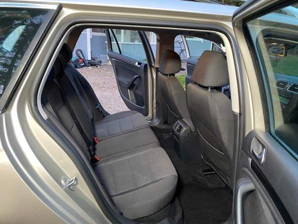 Volkswagen Golf Nurmijaervi - photo 8