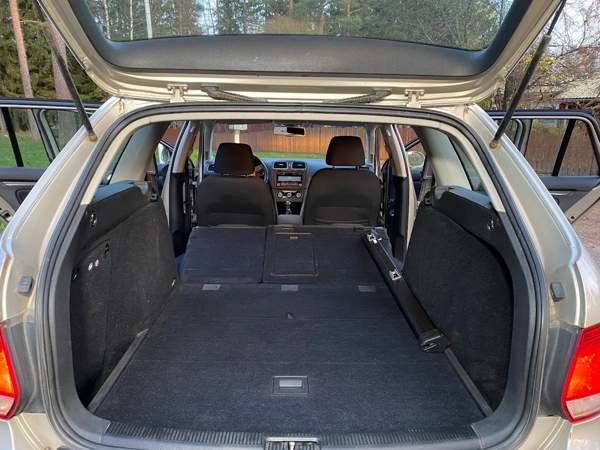 Volkswagen Golf Nurmijaervi - photo 7